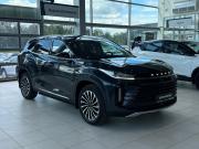 Exeed TXL I Рестайлинг Екатеринбург  - изображение 36