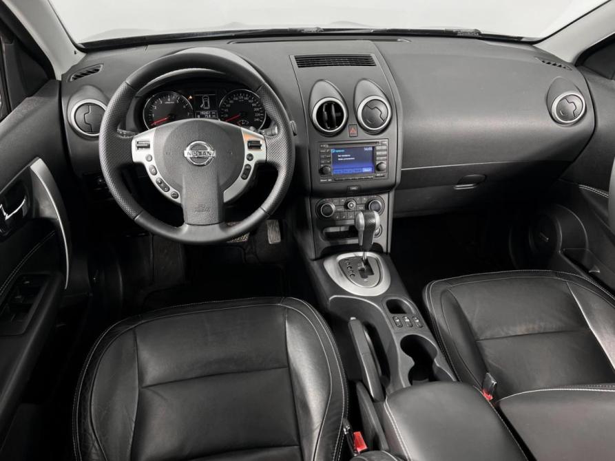 Nissan Qashqai I Рестайлинг Казань  - изображение 6
