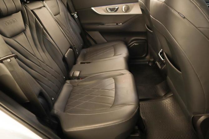 Chery Tiggo 8 Pro Max I Рестайлинг с пробегом 2024 года, цена 2 579 000 рублей, 27000 км, внедорожник, Автокод Объявления