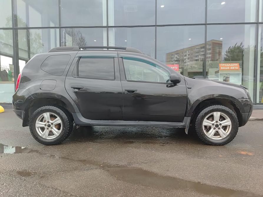 Renault Duster I Ижевск  - изображение 5