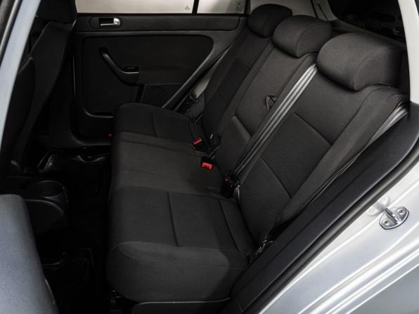 Volkswagen Golf Plus II с пробегом 2012 года, цена 590 000 рублей, 181248 км, хэтчбек, Автокод Объявления