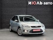 Ford Focus II Рестайлинг Екатеринбург  - изображение 20