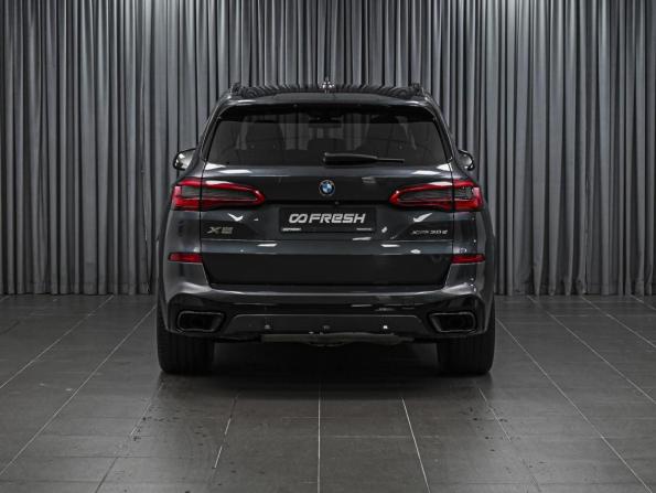 BMW X5 IV (G05/G18) с пробегом 2019 года, цена 6 930 000 рублей, 117897 км, внедорожник, Автокод Объявления