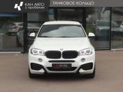BMW X6 II (F16) Казань  - изображение 19