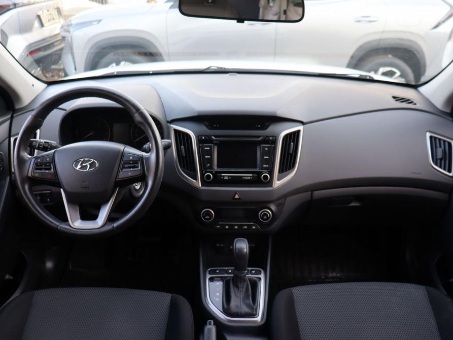 Hyundai Creta I Самара  - изображение 13