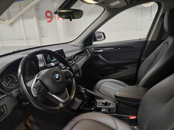 BMW X1 II (F48) с пробегом 2016 года, цена 2 320 000 рублей, 154871 км, внедорожник, Автокод Объявления