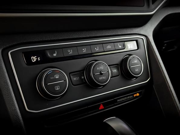 Volkswagen Teramont I Рестайлинг с пробегом 2021 года, цена 4 450 000 рублей, 78453 км, внедорожник, Автокод Объявления