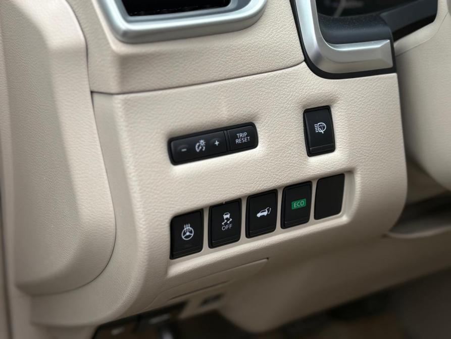 Nissan Murano III (Z52) Кемерово  - изображение 9