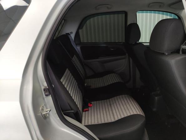 Suzuki SX4 I (Classic) Рестайлинг с пробегом 2011 года, цена 787 000 рублей, 98296 км, хэтчбек, Автокод Объявления