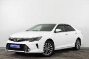 Toyota Camry VII (XV50) Рестайлинг Сургут  - изображение 22