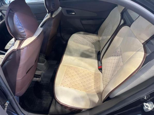 Chevrolet Cobalt II с пробегом 2013 года, цена 649 000 рублей, 59646 км, седан, Автокод Объявления