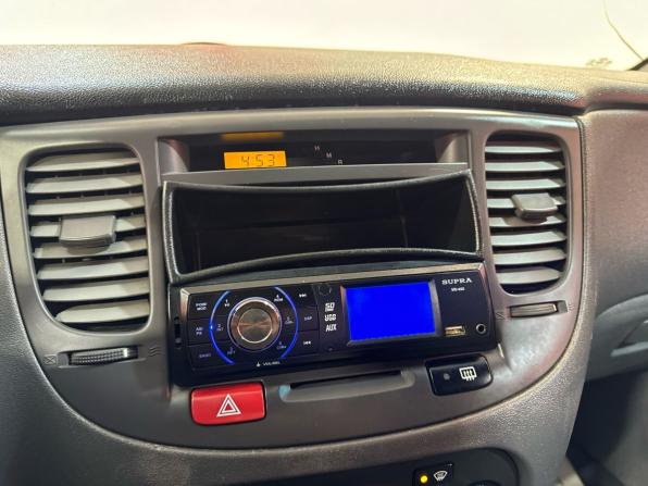 Kia Rio II с пробегом 2007 года, цена 580 000 рублей, 213590 км, хэтчбек, Автокод Объявления