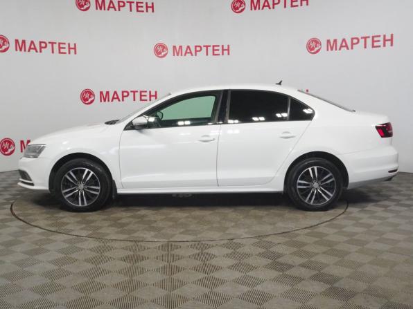 Volkswagen Jetta VI Рестайлинг с пробегом 2016 года, цена 1 000 000 рублей, 221500 км, седан, Автокод Объявления