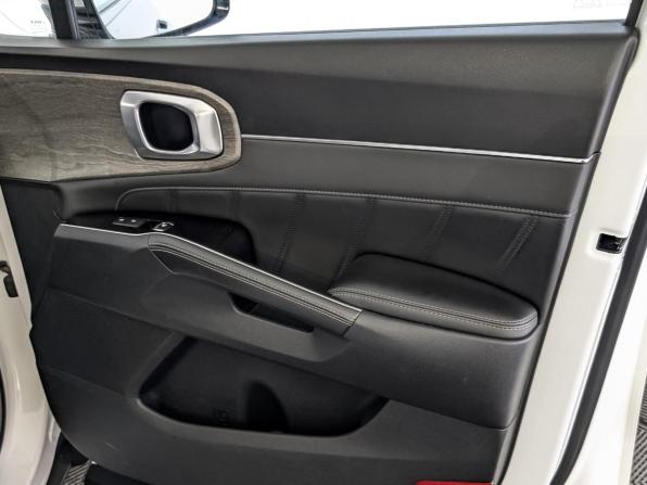 Kia Sorento IV с пробегом 2021 года, цена 3 750 000 рублей, 84197 км, внедорожник, Автокод Объявления