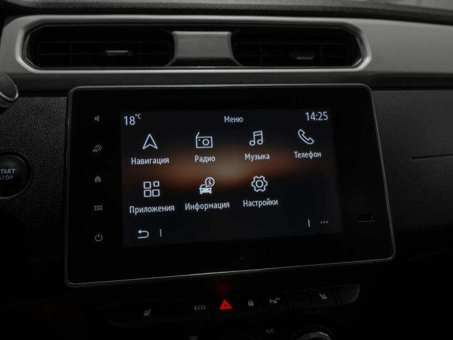 Renault Arkana I Москва  - изображение 17