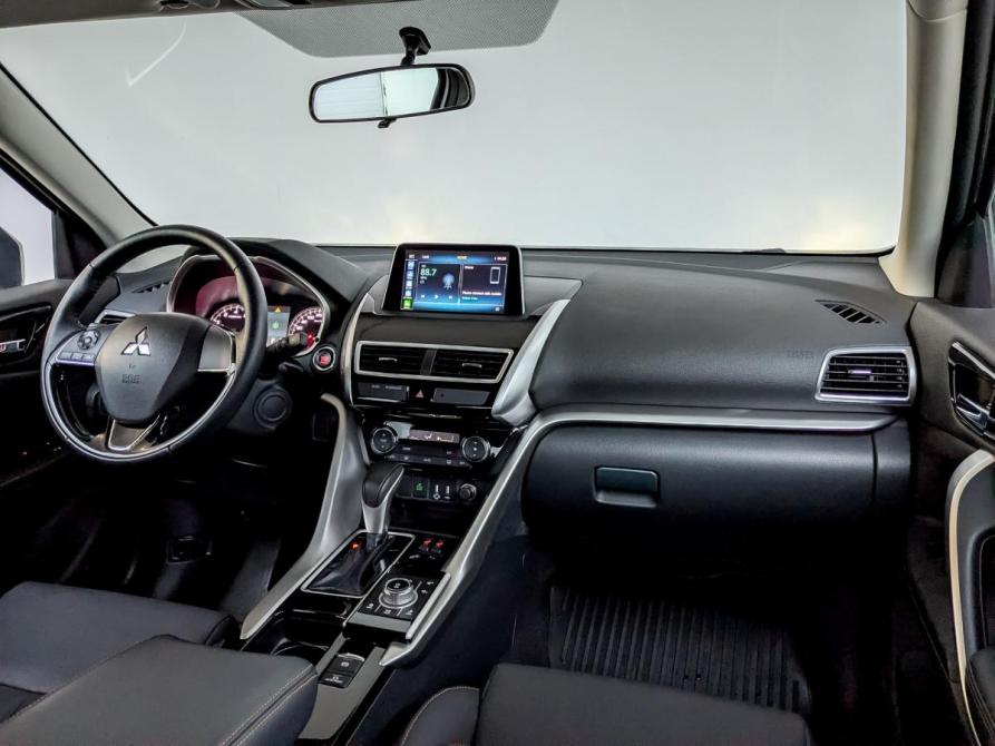Mitsubishi Eclipse Cross I Рестайлинг Санкт-Петербург  - изображение 14