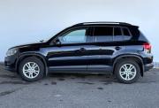 Volkswagen Tiguan I Рестайлинг Киров  - изображение 37
