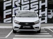 Lada (ВАЗ) Vesta I Волгоград  - изображение 20
