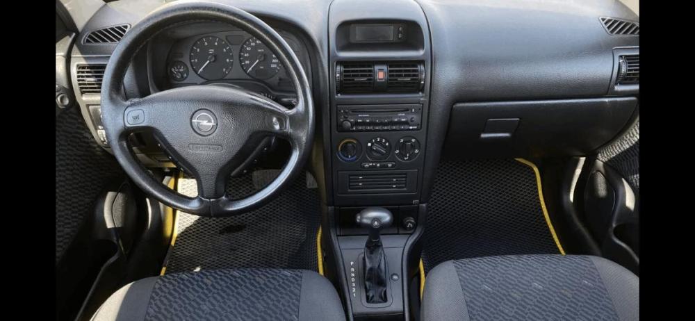 Opel Astra G Тверь  - изображение 9