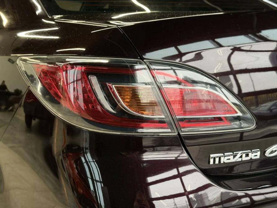 Mazda 6 II (GH) Новосибирск  - изображение 10