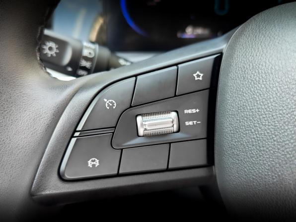 Changan CS35 Plus I с пробегом 2023 года, цена 1 750 000 рублей, 36281 км, внедорожник, Автокод Объявления