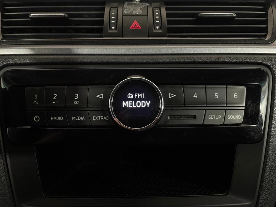 Skoda Rapid I Воронеж  - изображение 19
