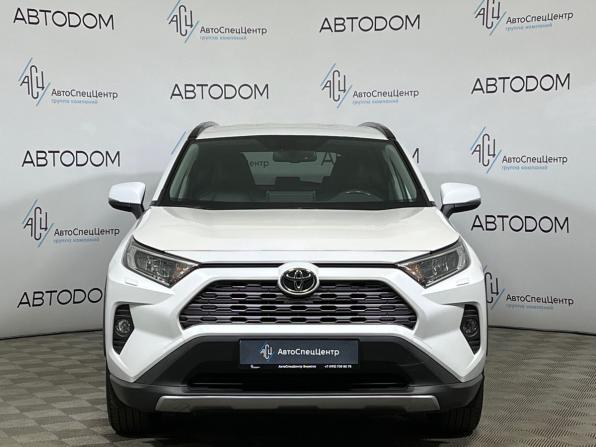 Toyota RAV4 V (XA50) с пробегом 2020 года, цена 3 247 000 рублей, 86656 км, внедорожник, Автокод Объявления