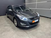 Hyundai i40 I Нижний Новгород  - изображение 11