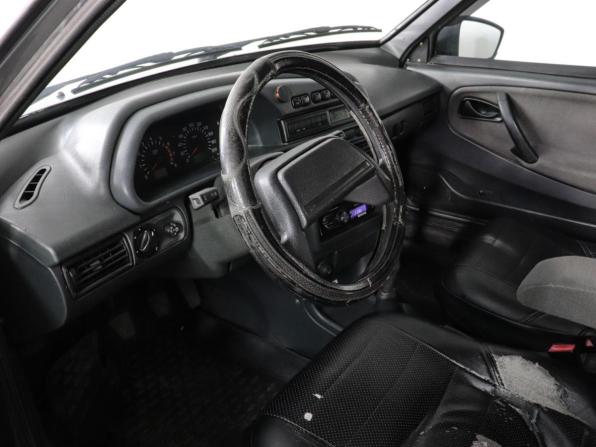Lada (ВАЗ) 2115 с пробегом 2011 года, цена 249 000 рублей, 165310 км, седан, Автокод Объявления