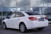 Chevrolet Cruze I Рестайлинг Ульяновск  - изображение 28