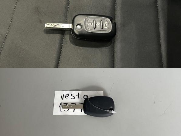 Lada (ВАЗ) Vesta I с пробегом 2018 года, цена 570 000 рублей, 326407 км, седан, Автокод Объявления