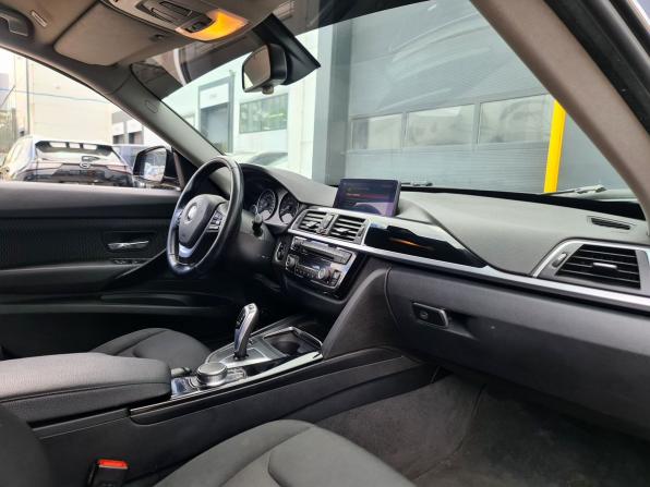 BMW 3 серии VI (F3x) Рестайлинг с пробегом 2018 года, цена 2 500 000 рублей, 175831 км, лифтбек, Автокод Объявления