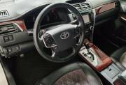 Toyota Camry VII (XV50) Рестайлинг Ярославль  - изображение 33