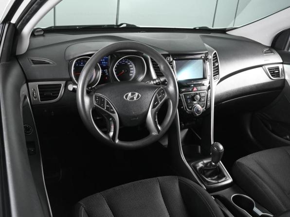 Hyundai i30 II с пробегом 2013 года, цена 1 289 000 рублей, 119851 км, хэтчбек, Автокод Объявления