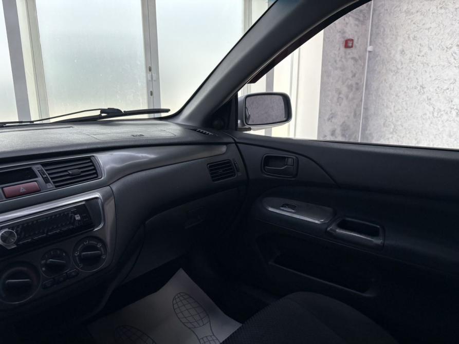 Mitsubishi Lancer IX Рестайлинг Ярославль  - изображение 22