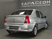 Renault Logan I Рестайлинг Пермь  - изображение 19