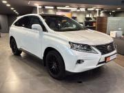 Lexus RX III Рестайлинг Тюмень  - изображение 36