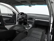 Skoda Octavia II (A5) Рестайлинг Москва  - изображение 19