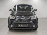 Kia Soul II Москва  - изображение 32