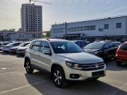 Volkswagen Tiguan I Рестайлинг Нижний Новгород  - изображение 10