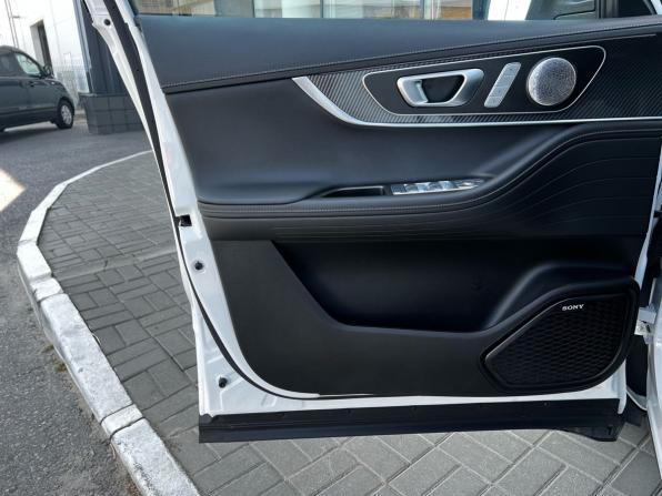 Chery Tiggo 7 Pro Max I Рестайлинг с пробегом 2024 года, цена 2 299 000 рублей, 45629 км, внедорожник, Автокод Объявления