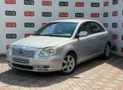 Toyota Avensis II Санкт-Петербург  - изображение 11