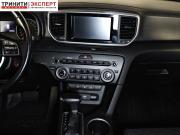 Kia Sportage IV Рестайлинг Белгород  - изображение 31