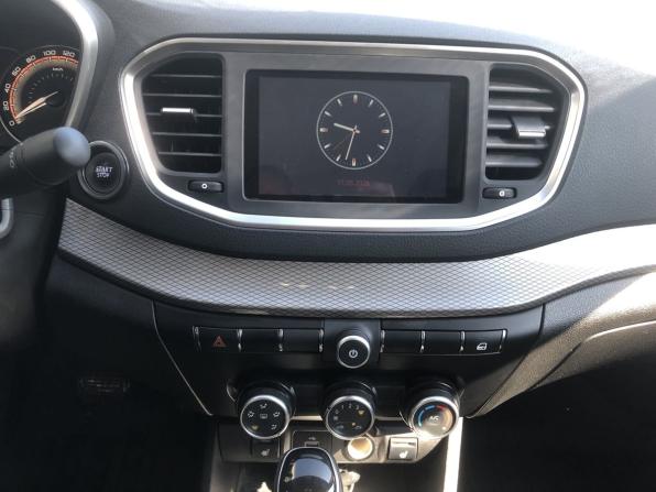 Lada (ВАЗ) Vesta I Рестайлинг (NG) с пробегом 2024 года, цена 1 420 000 рублей, 25009 км, седан, Автокод Объявления