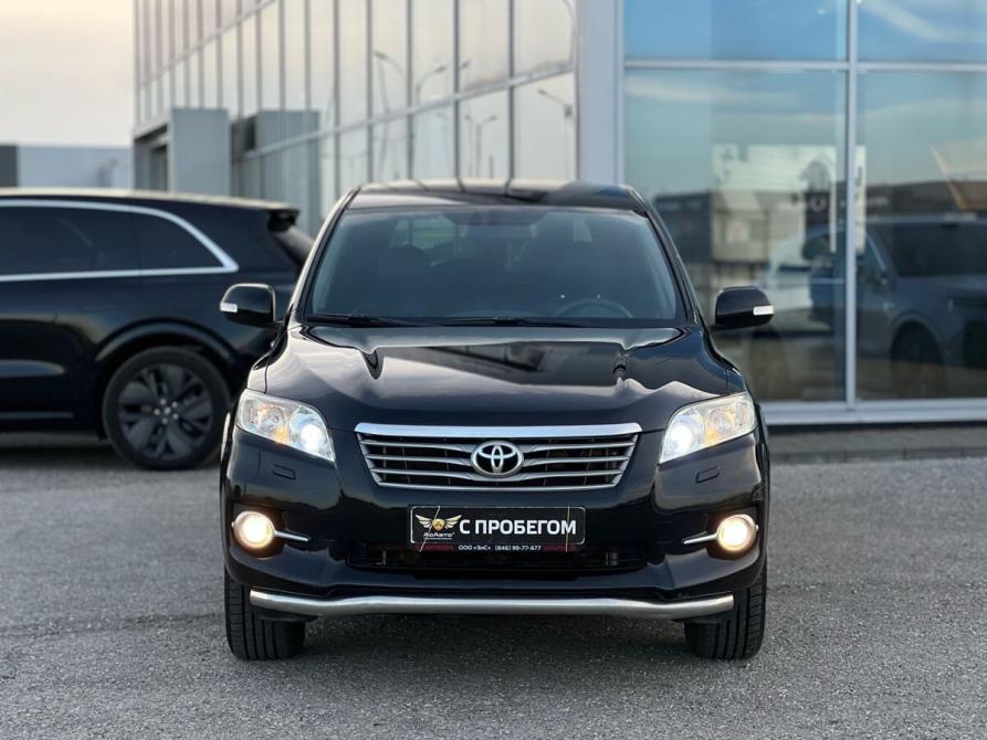 Toyota RAV4 III (XA30) Рестайлинг Самара  - изображение 3