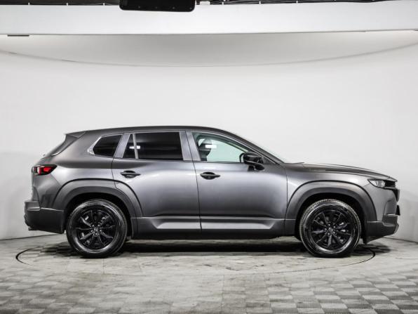 Mazda CX-50 с пробегом 2024 года, цена 3 499 000 рублей, 24540 км, внедорожник, Автокод Объявления
