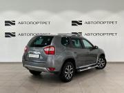 Nissan Terrano III (D10) Санкт-Петербург  - изображение 29