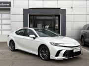 Toyota Camry IX (XV80) China Market Москва  - изображение 27