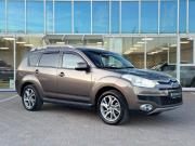 Citroen C-Crosser Ульяновск  - изображение 29