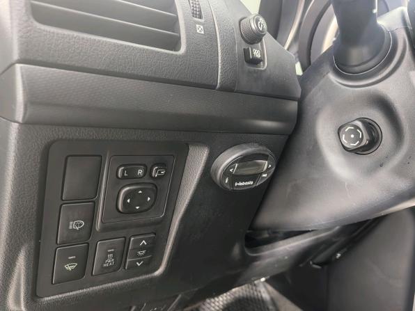 Toyota Land Cruiser Prado 150 Series Рестайлинг 1 с пробегом 2013 года, цена 2 699 000 рублей, 205910 км, внедорожник, Автокод Объявления